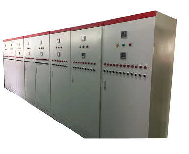 開關柜的應用領域廣泛：滿足各種場所的電氣需求